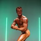 Preston  Geving - NPC Empire Classic 2013 - #1